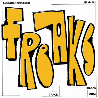 シングル/Freaks (featuring Pabst)/Leoniden
