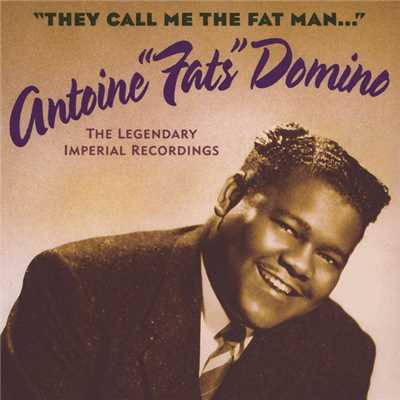 They Call Me The Fat Man (The Legendary Imperial Recordings)/ファッツ・ドミノ