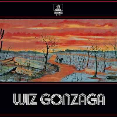 アルバム/Luiz Gonzaga/LUIZ GONZAGA