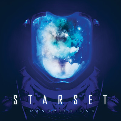 アルバム/Transmissions/STARSET