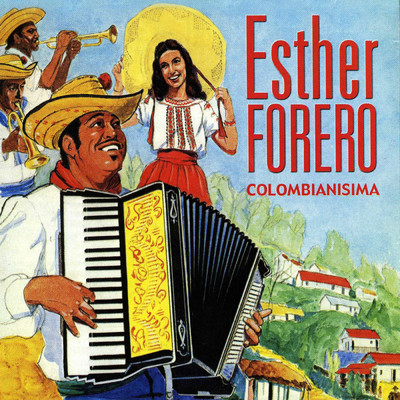 Esther Forero
