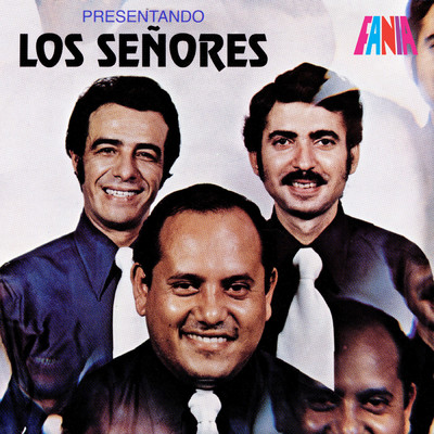 シングル/Amor De Mi Ninez/Los Senores