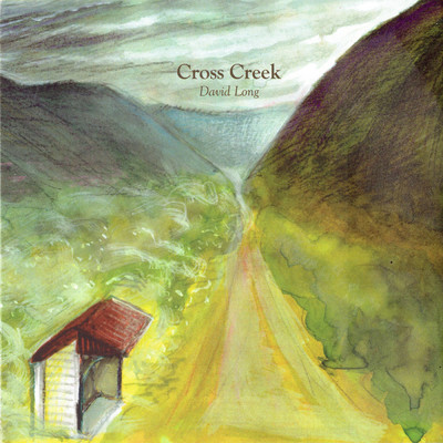 アルバム/Cross Creek/デイヴィッド・ロング