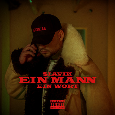 シングル/Ein Mann ein Wort (Explicit)/Slavik