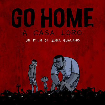 Go Home - A casa loro (Colonna sonora originale del film)/Various Artists