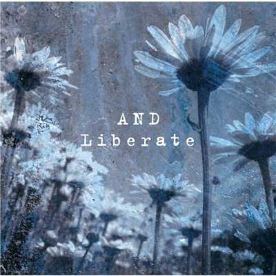 アルバム/Liberate(B-TYPE)/アンド