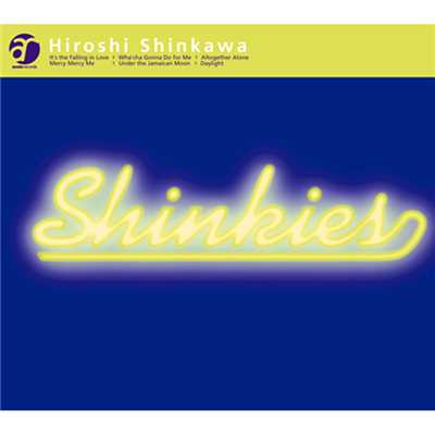 Shinkies/新川 博