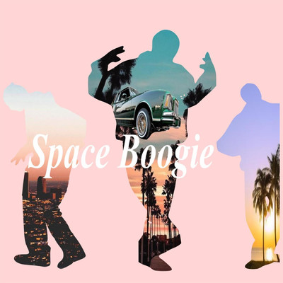 アルバム/Space Boogie/Dudefaze