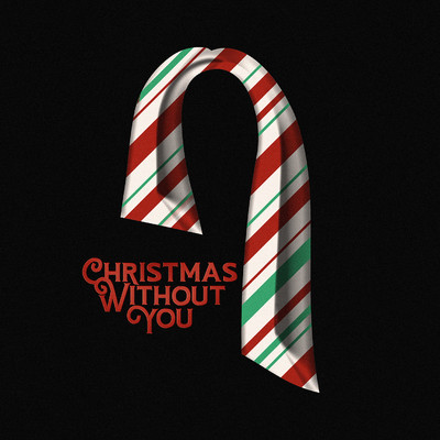 シングル/Christmas Without You/Ava Max