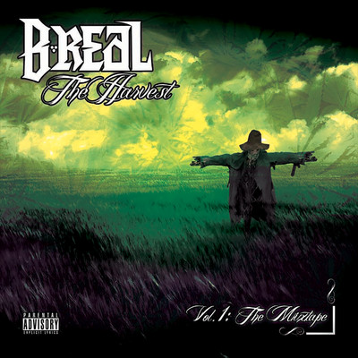 The Harvest Vol.1: The Mixtape/B-Real