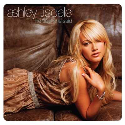 Be Good to Me (THC's Scalfati Radio Edit)/Ashley Tisdale