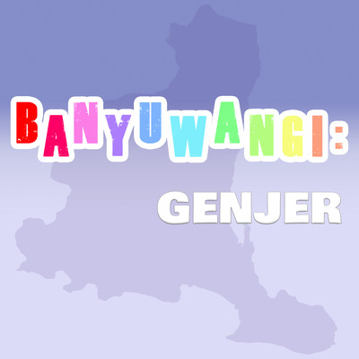 Banyuwangi: Genjer/Various Artists
