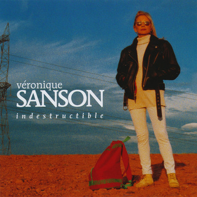 Indestructible (Edition Deluxe)/Veronique Sanson