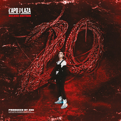アルバム/20 (Deluxe Edition)/Capo Plaza