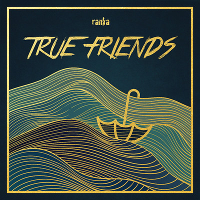 アルバム/True Friends/Various Artists