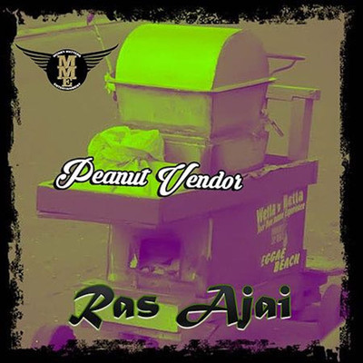 シングル/Peanut Vendor/Ras Ajai