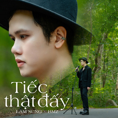 シングル/Tiec That Day (Lofi Version) [Beat]/Lam Sung, Kiyoshi Phan, NMT & BMZ