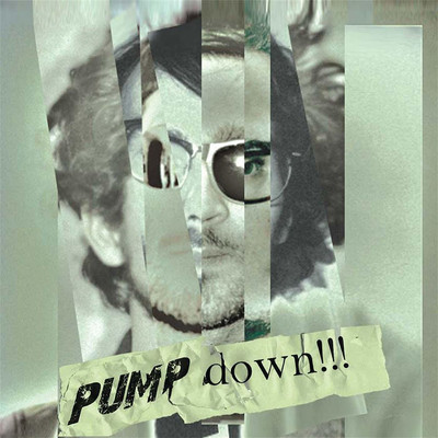 Pump Down！！！/Moveknowledgement