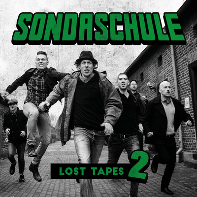 アルバム/Lost Tapes 2/Sondaschule