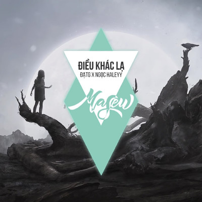 シングル/Dieu Khac La (feat. Dat G, Ngoc Haleyy) [Remix]/Masew