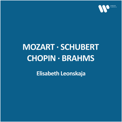 シングル/Piano Sonata No. 16 in C Major, K. 545 ”Sonata facile”: III. Rondo. Allegretto (Arr. Grieg for Two Pianos)/Elisabeth Leonskaja & Sviatoslav Richter