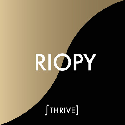 アルバム/Thrive/RIOPY