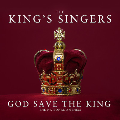 シングル/God Save the King/The King's Singers