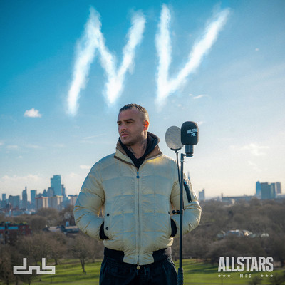シングル/Allstars MIC (feat. DnB Allstars)/NV 33 & Furniss