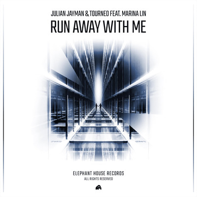 Run Away with Me (feat. Marina Lin) [Radio Edit]/Julian Jayman & Tourneo