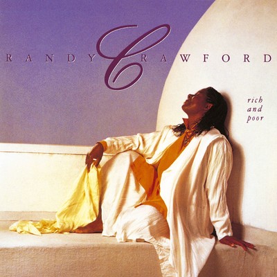 Believe That Love Can Change the World/Randy Crawford