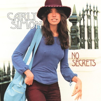 アルバム/No Secrets/Carly Simon