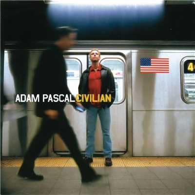 Something of Ours/Adam Pascal