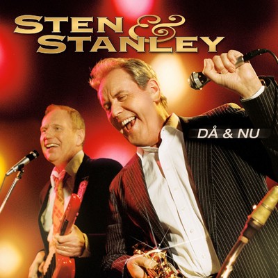 アルバム/Da och nu/Sten & Stanley