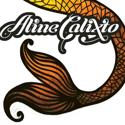 アルバム/Aline Calixto/Aline Calixto