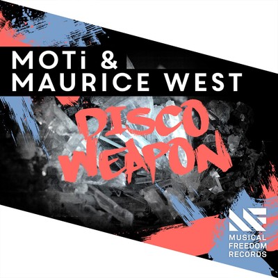 MOTi & Maurice West