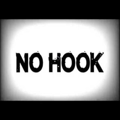 No Hook (feat. PRL AJ & PRL Elijah)/BOE Ant