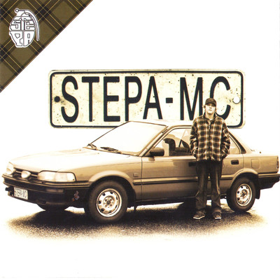アルバム/MC/Stepa