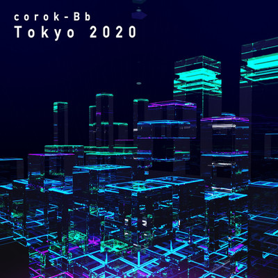 シングル/Tokyo 2020/corok-Bb