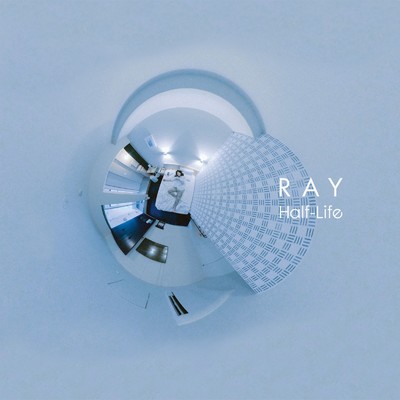 シングル/RAY(2023REMASTERD)/Half-Life