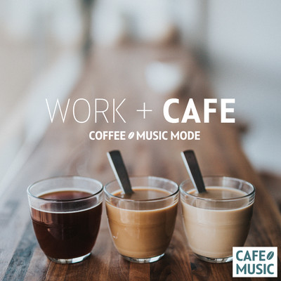 シングル/Over Work/COFFEE MUSIC MODE