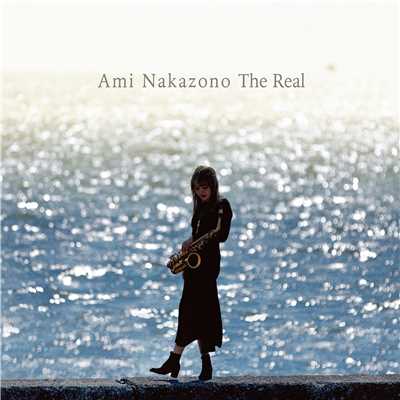The Real/Ami Nakazono
