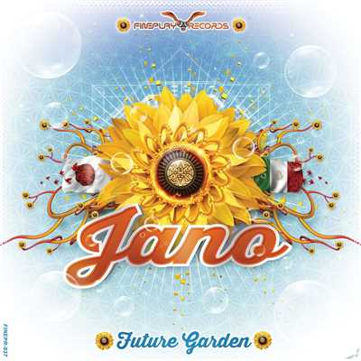 Future Garden (Original Mix)/Jano