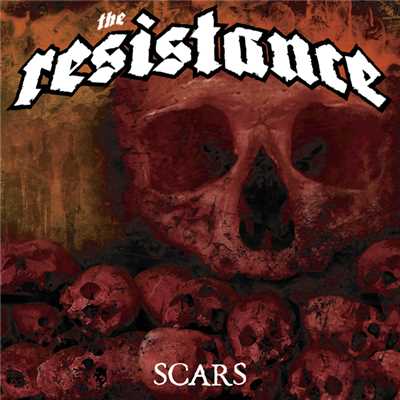 Your Demise/THE RESISTANCE