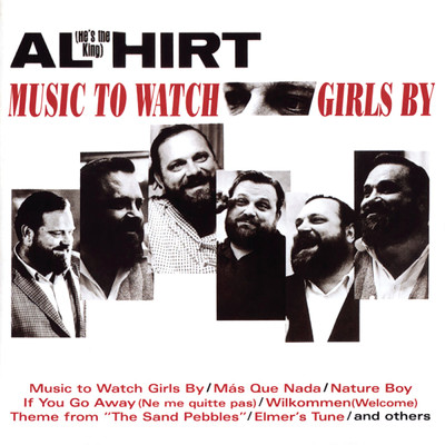 アルバム/Music To Watch Girls By/Al Hirt