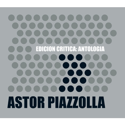 シングル/Ciudad Triste/Astor Piazzolla／Astor Piazzolla y su Nuevo Octeto