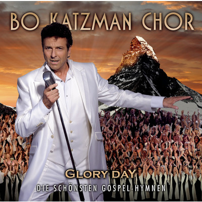 Holy City/Bo Katzman Chor