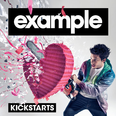 Kickstarts (Extended Mix)/Example
