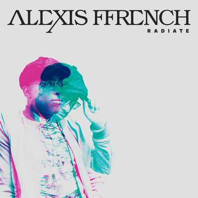 シングル/Radiate/Alexis Ffrench