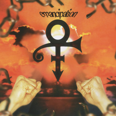 アルバム/Emancipation/Prince