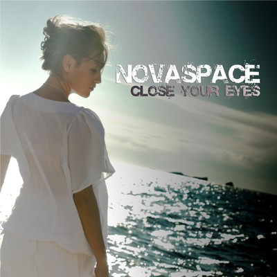 Close Your Eyes (Armin Prayd Radio Edit)/Novaspace